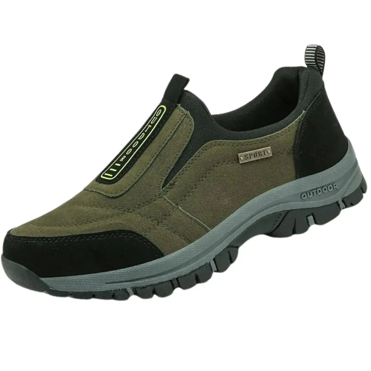 Pedro™ - Orthopedic Shoes with Insoles