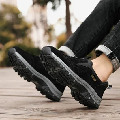 Pedro™ - Orthopedic Shoes with Insoles
