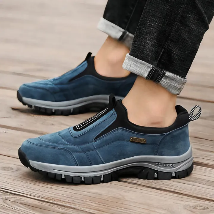 Pedro™ - Orthopedic Shoes with Insoles