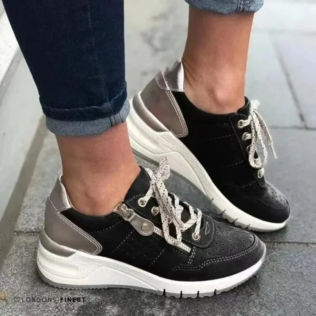 Petra™ Women's Orthopedic Shoes