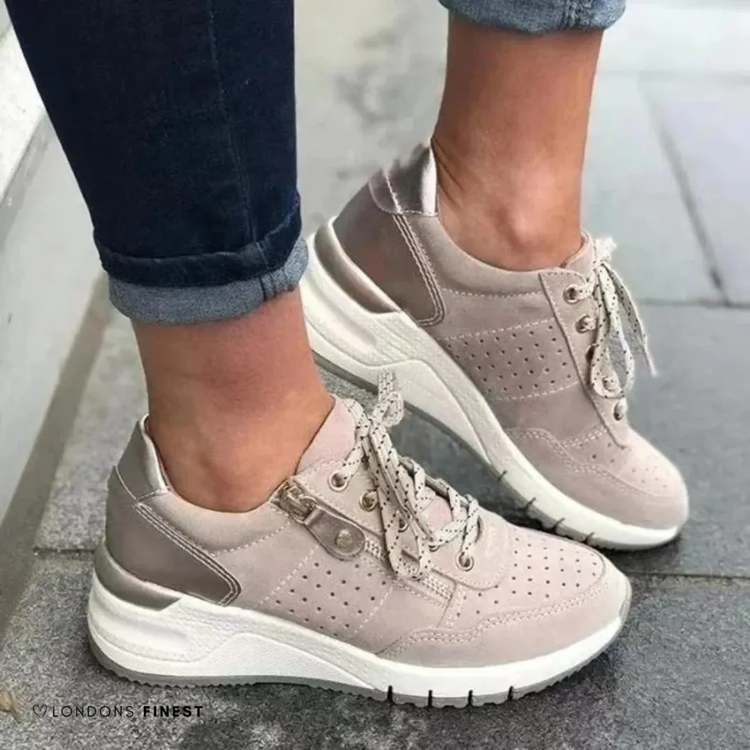 Petra™ Women's Orthopedic Shoes