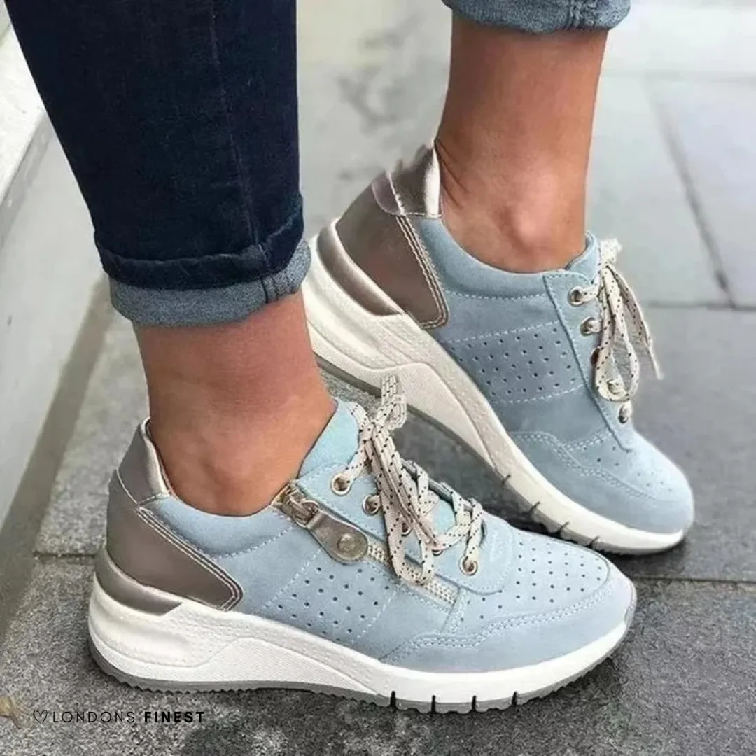 Petra™ Women's Orthopedic Shoes