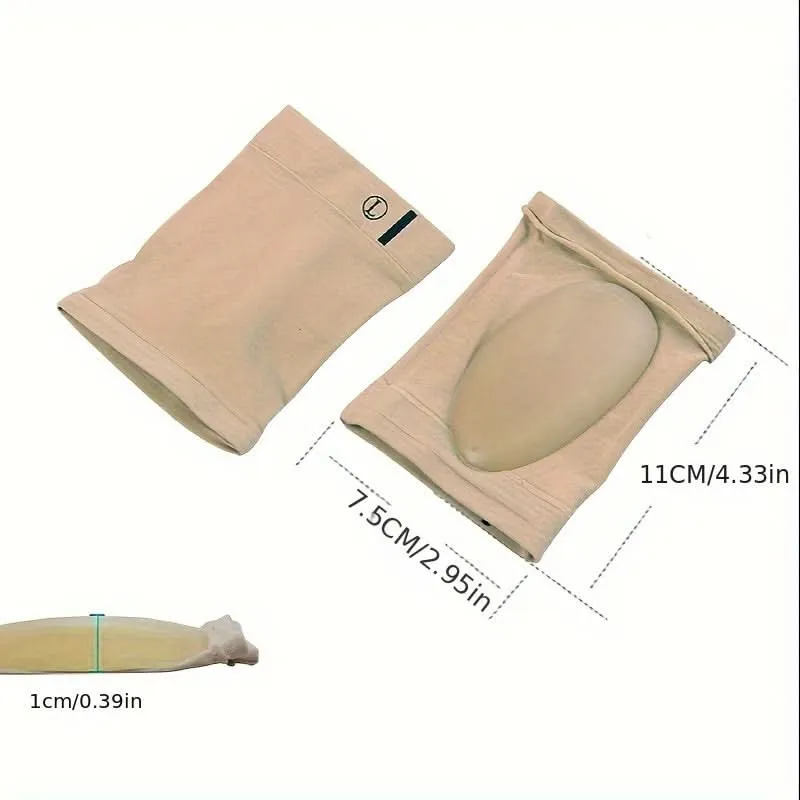Plantar Fasciitis Arch Support Sleeves