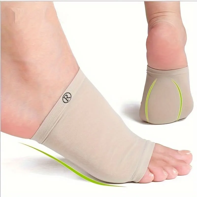 Plantar Fasciitis Arch Support Sleeves