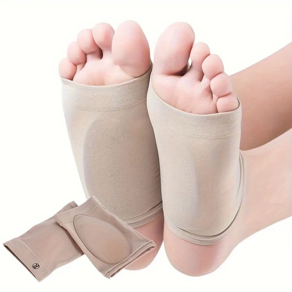 Plantar Fasciitis Arch Support Sleeves