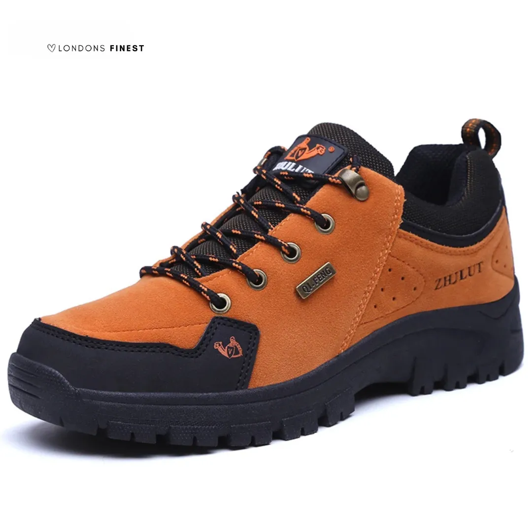 Porter™ Orthopedic Men's Shoes