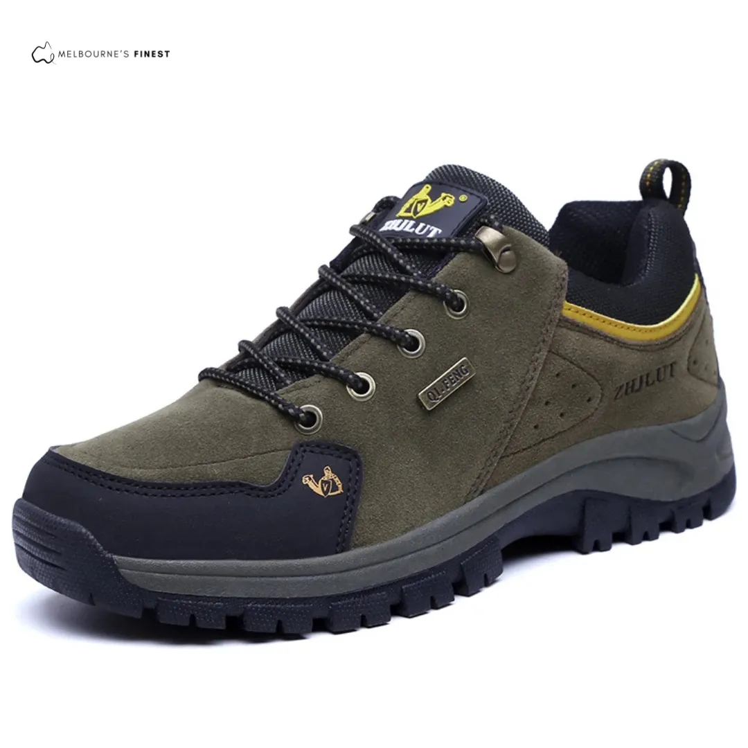Porter™ Orthopedic Men's Shoes