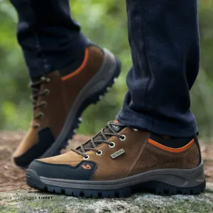 Porter™ Orthopedic Men's Shoes