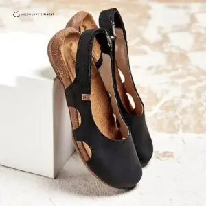 Rae™ Adjustable Orthopedic Shoes