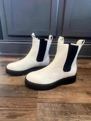 Raina Boots