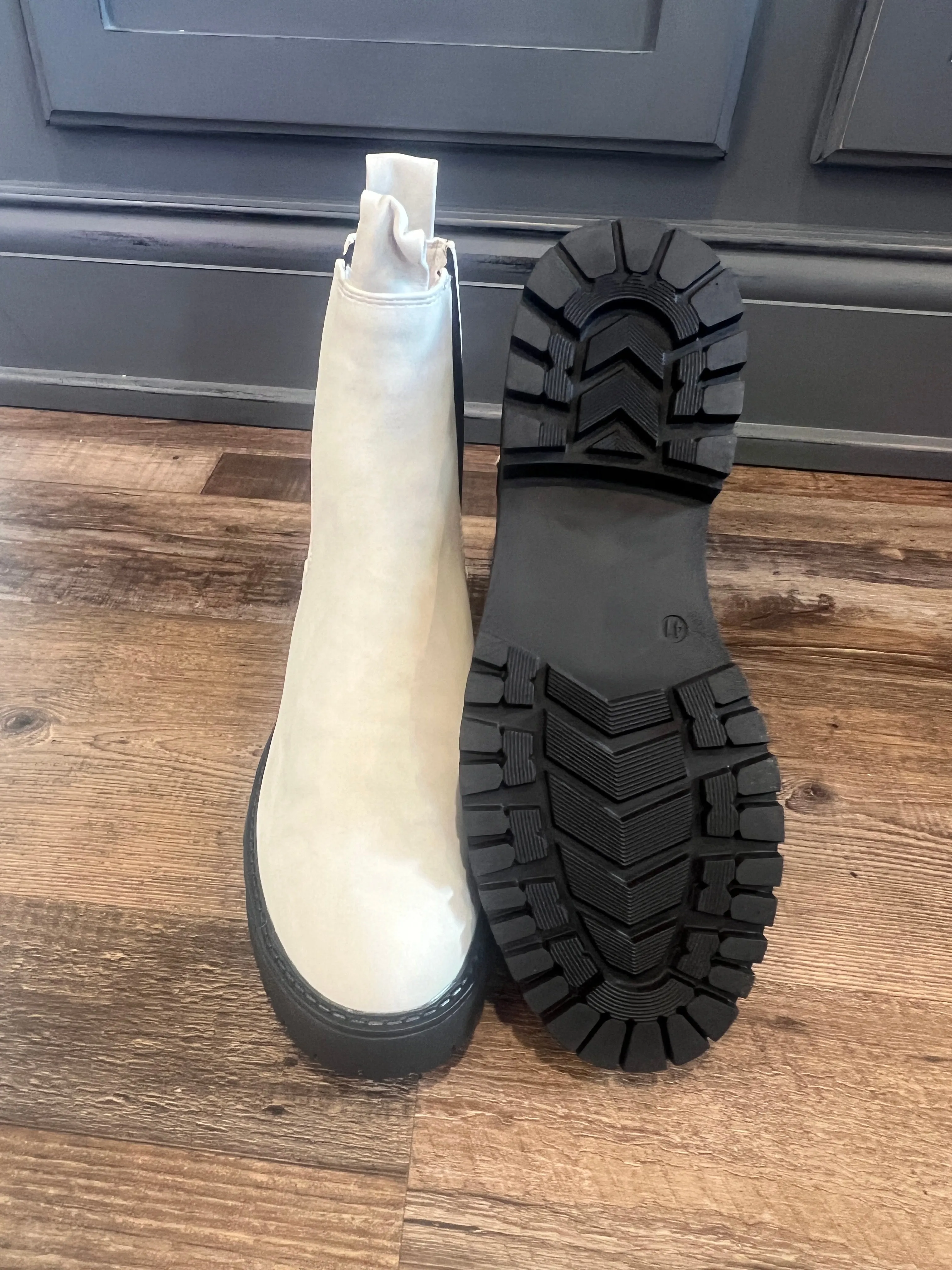 Raina Boots