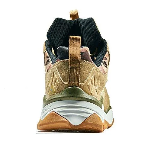 RAX Men's Lightweight Trekking Hiking Shoes