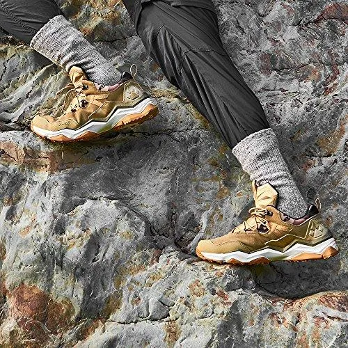 RAX Men's Lightweight Trekking Hiking Shoes
