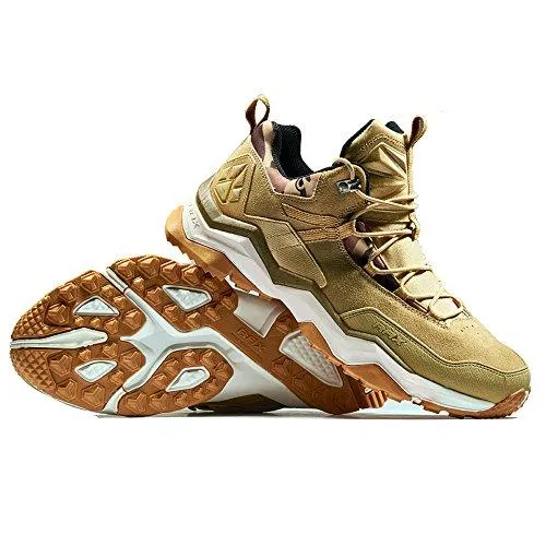 RAX Men's Lightweight Trekking Hiking Shoes