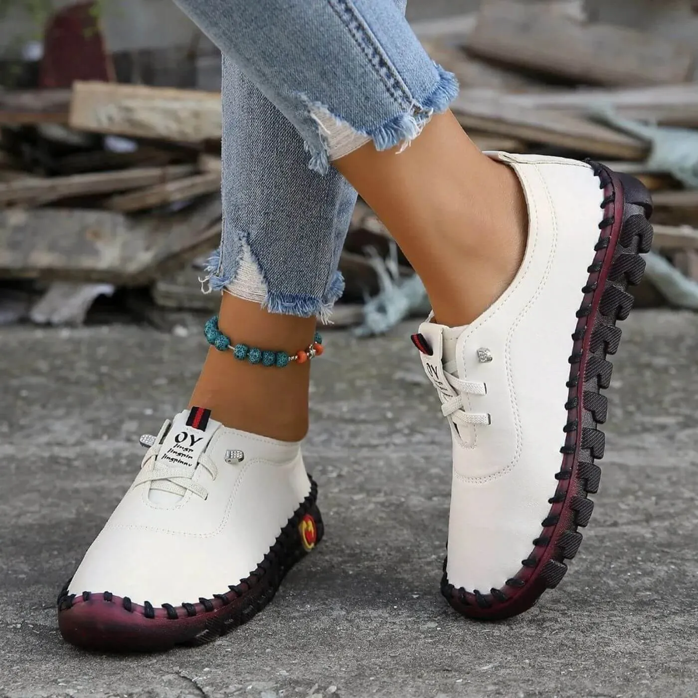 RENEE™ - CASUAL ORTHOPEDIC SHOES