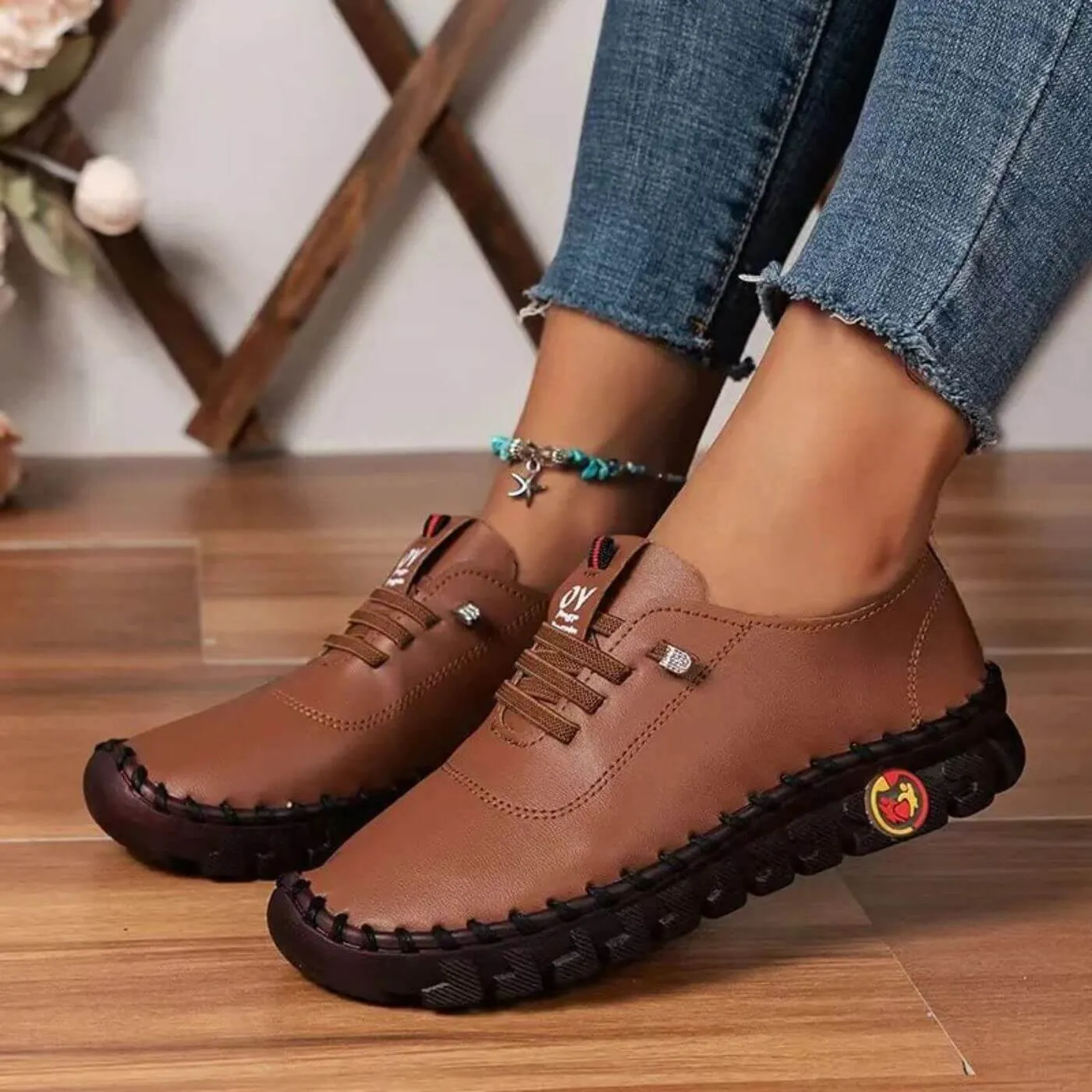 RENEE™ - CASUAL ORTHOPEDIC SHOES