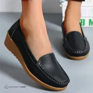 Sabrina™ Orthopedic Slip-On Shoes