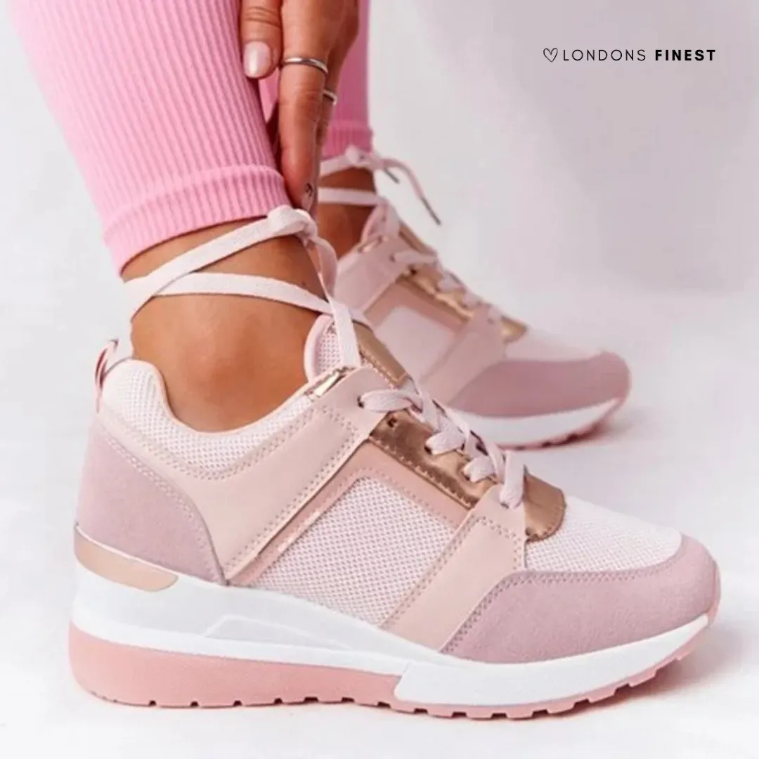 Sallie™ Women's Orthopedic Shoes