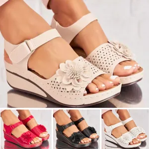 Sanne | Orthopedic Sandals for Women