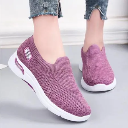 Sayaka™ Foot Pain Relief Shoes