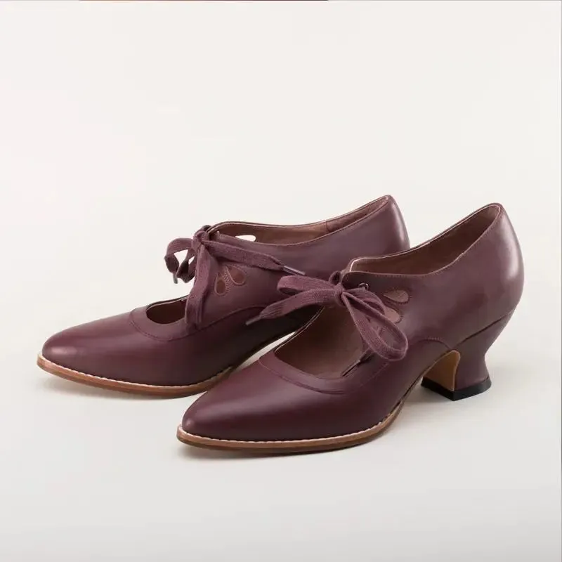 Serafina™ | Orthopedic Leather Sandals