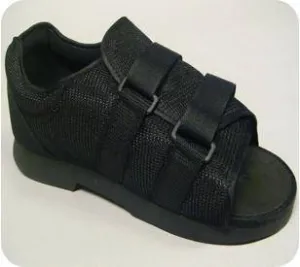 Shoe, Post Op Dlx Fml Med Ea - 1