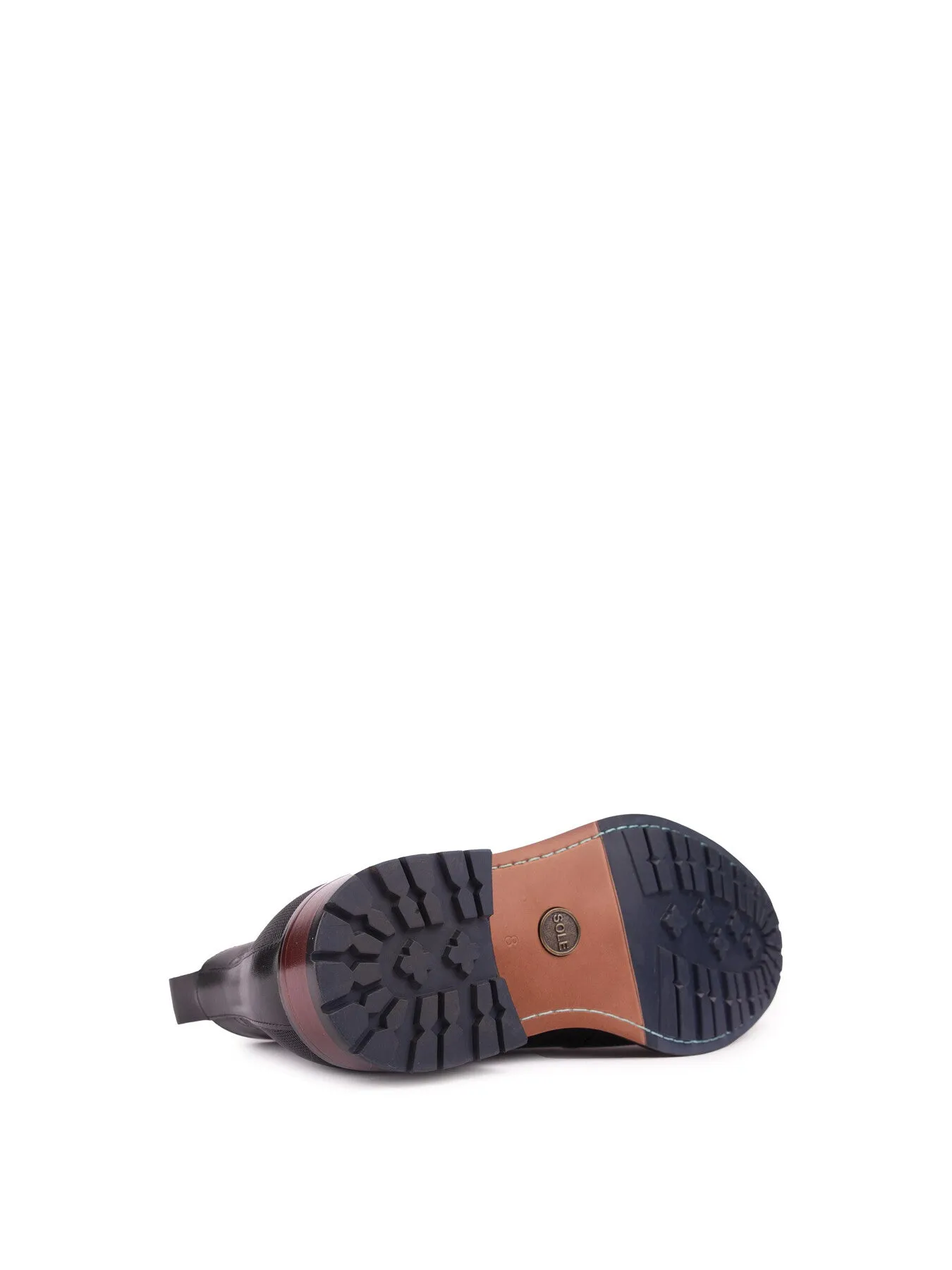 SOLE Cannon Chukka Boots