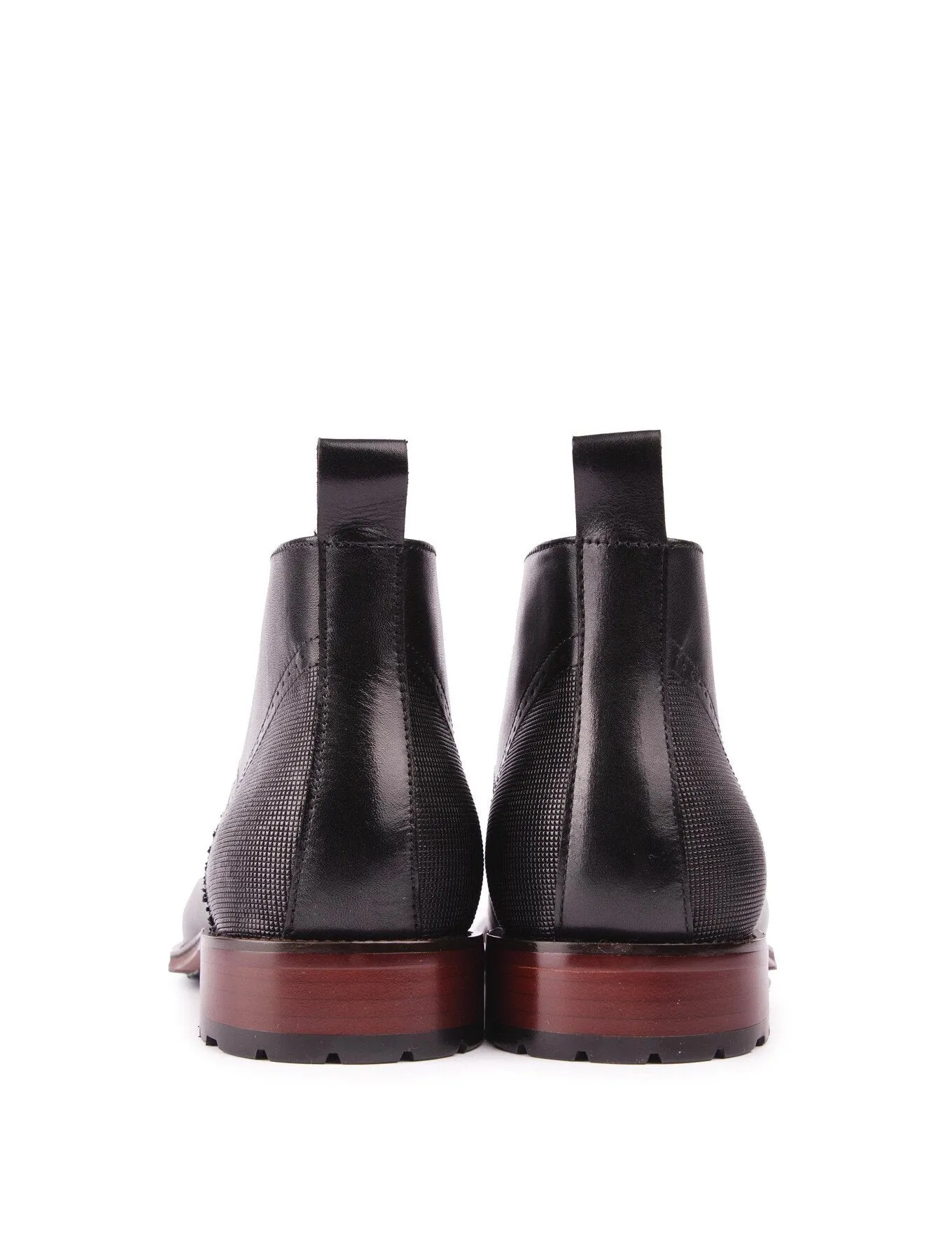 SOLE Cannon Chukka Boots