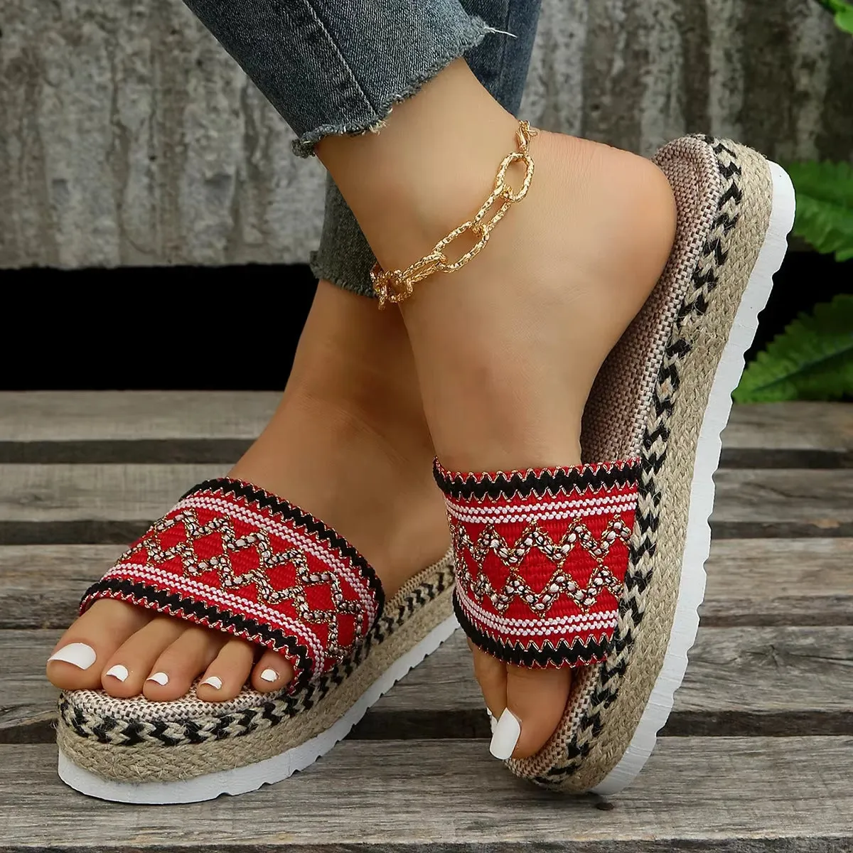 Sona™ - Orthopedic sandals