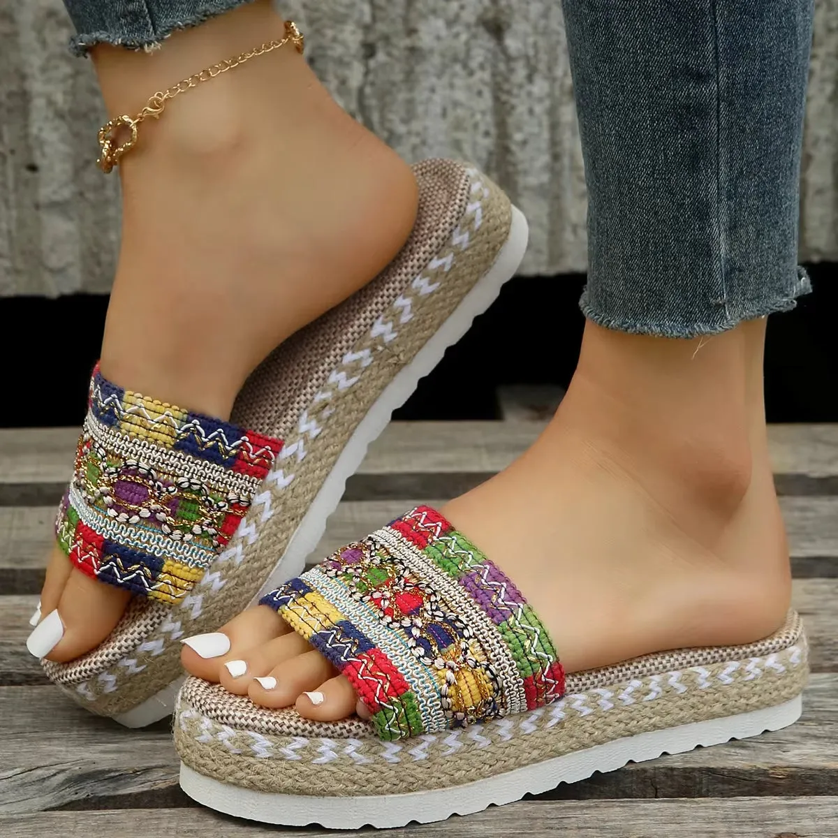 Sona™ - Orthopedic sandals