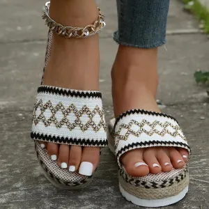 Sona™ - Orthopedic sandals