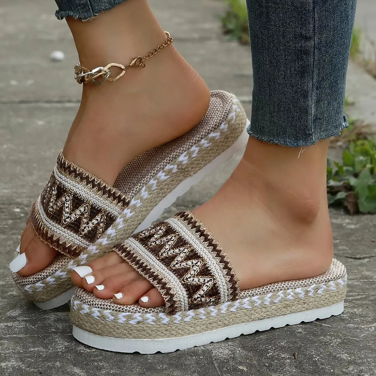 Sona™ - Orthopedic sandals