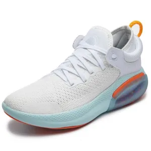 Soofeet Men Air-Cushioned Orthopedic Shoes