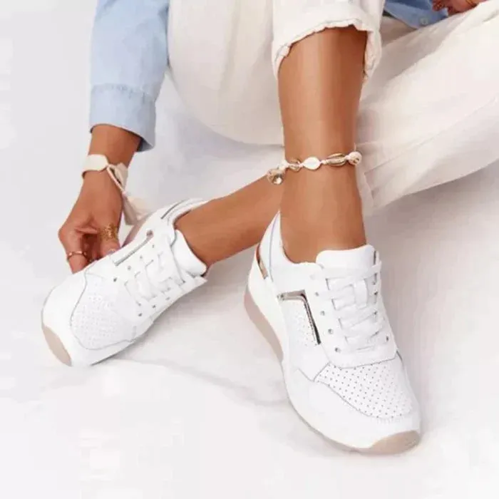 Sophia I Ortho Shoes