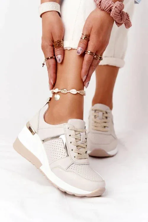 Sophia I Ortho Shoes