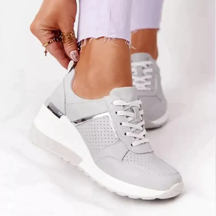 Sophia I Ortho Shoes