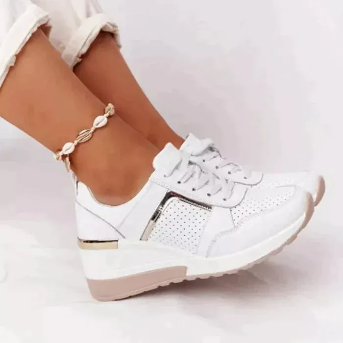 Sophia I Ortho Shoes