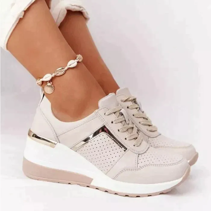 Sophia I Ortho Shoes