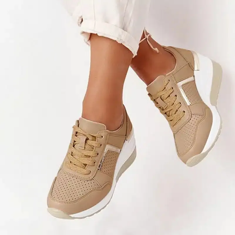 Sophia I Ortho Shoes