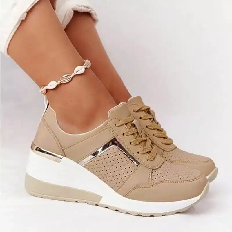 Sophia I Ortho Shoes