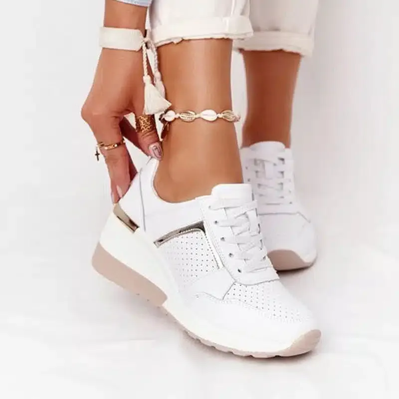 Sophia I Ortho Shoes