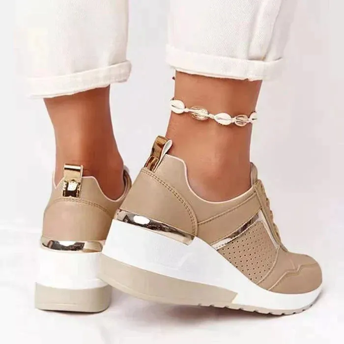 Sophia I Ortho Shoes