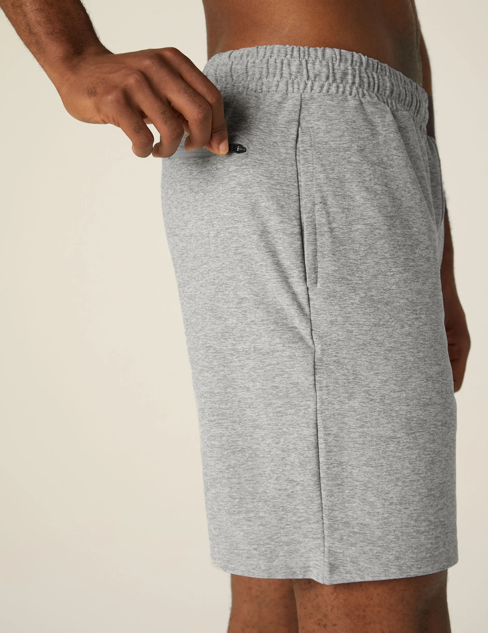 Spacedye Take It Easy Men's Short