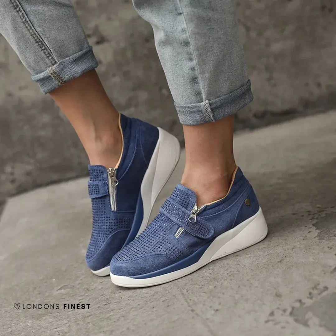 Stefanie™ Women's Orthopedic Shoes