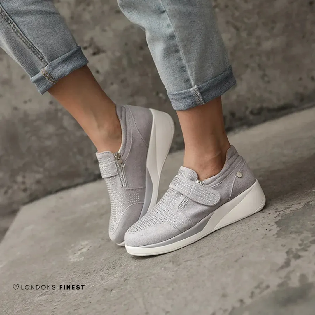 Stefanie™ Women's Orthopedic Shoes