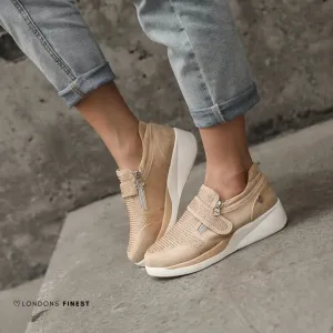 Stefanie™ Women's Orthopedic Shoes