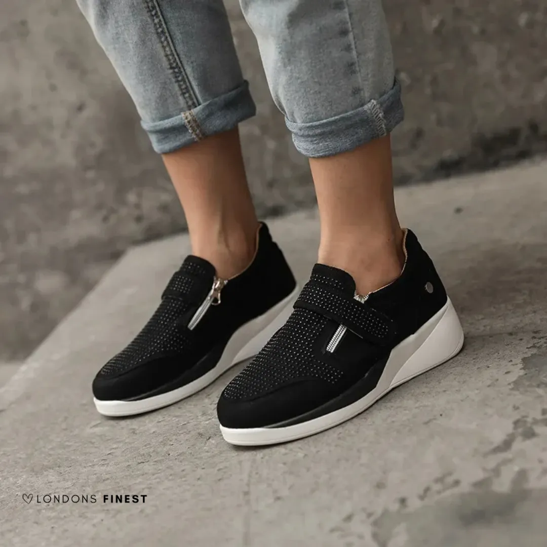 Stefanie™ Women's Orthopedic Shoes