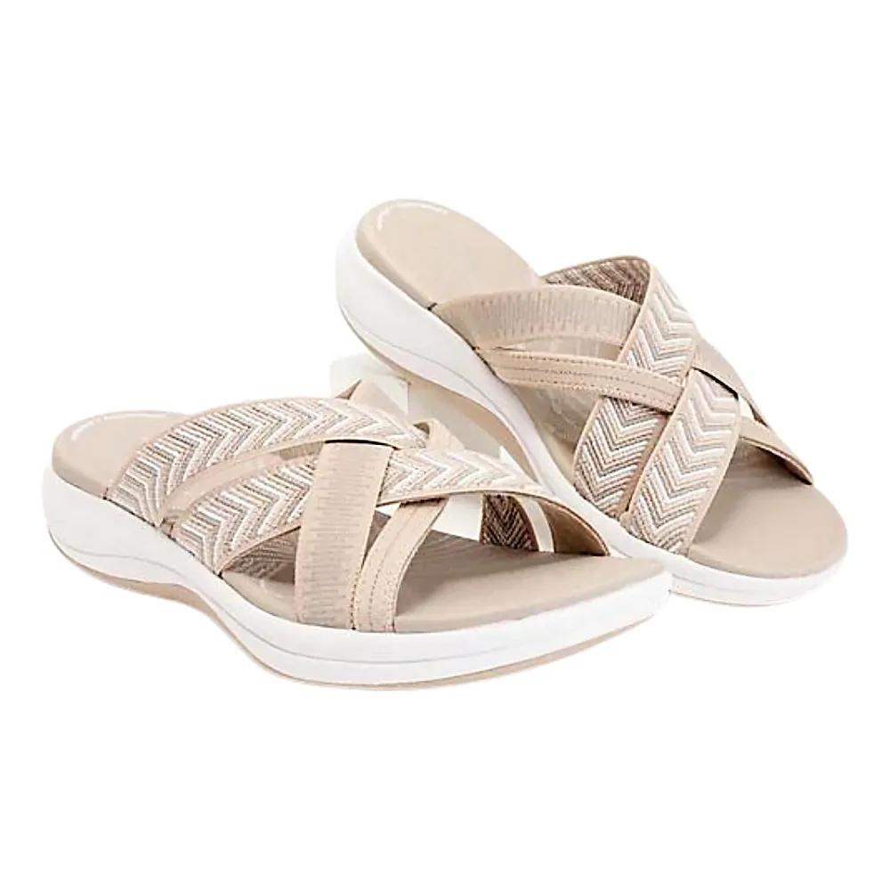 Stefna | Orthopedic Sandals