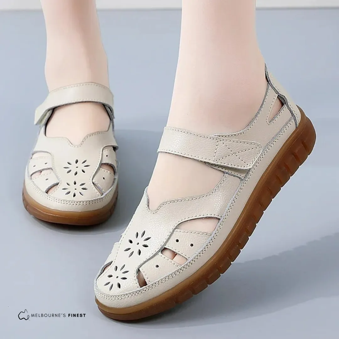 Stella™ Adjustable Orthopedic Women's Shoes