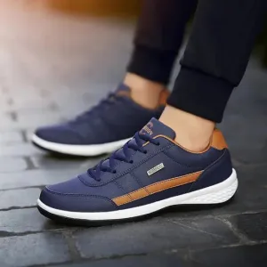 Strider® | Sleek Streetwear Sneakers
